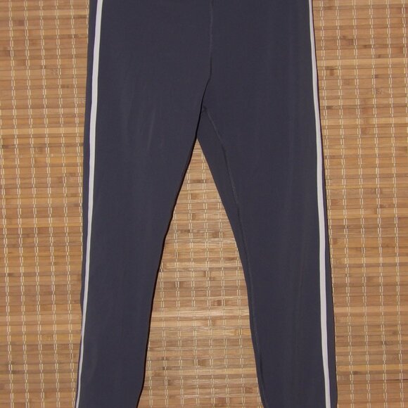 Vuori Track Legging in Azure - M - Picture 4 of 8